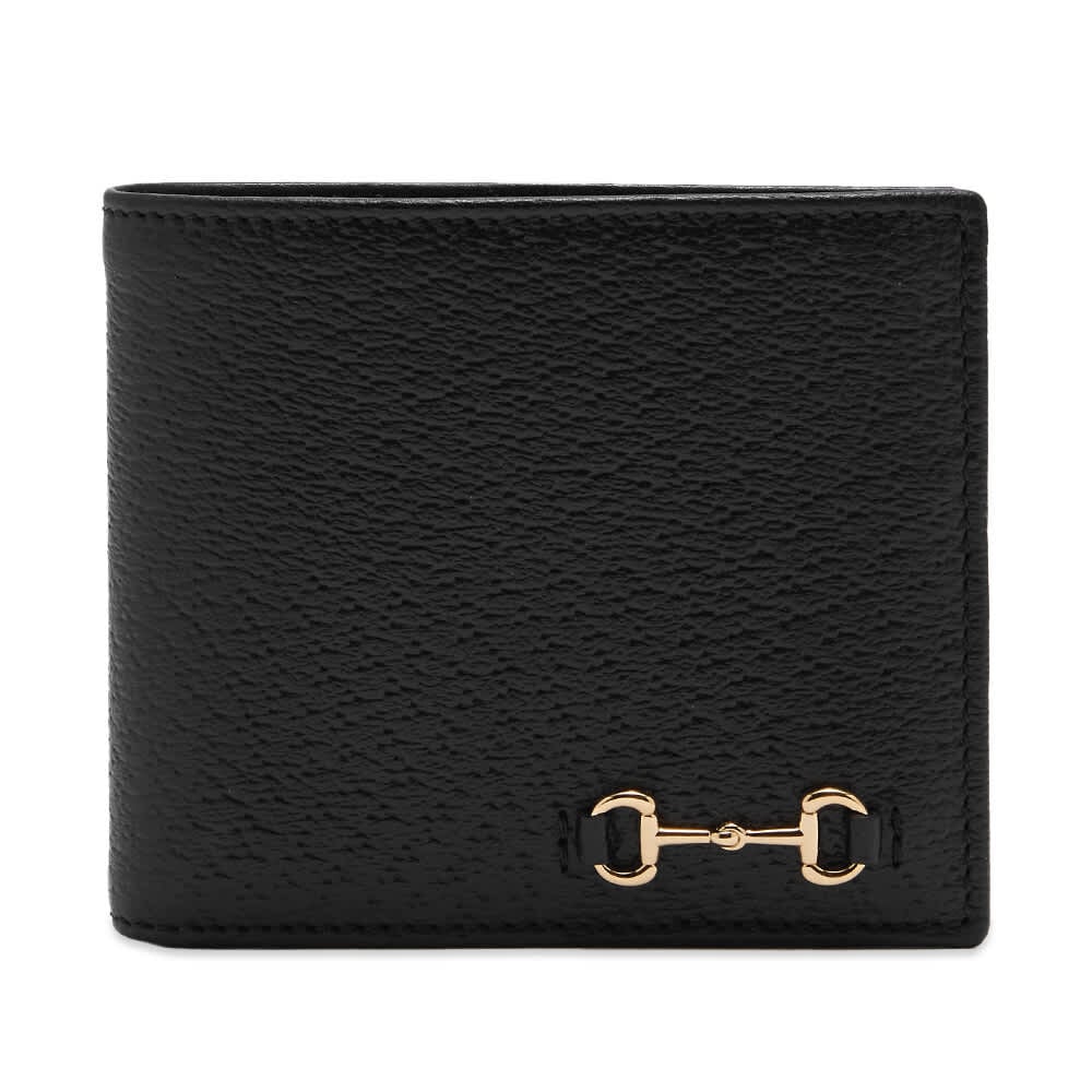 

Кошелек Gucci Horsebit Wallet