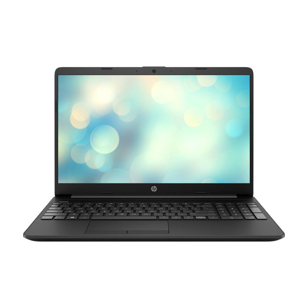 Ноутбук HP 15-DW3158NIA, 15.6, 8 ГБ/512 ГБ, i5-1135G7, MX350, черный, английская клавиатура