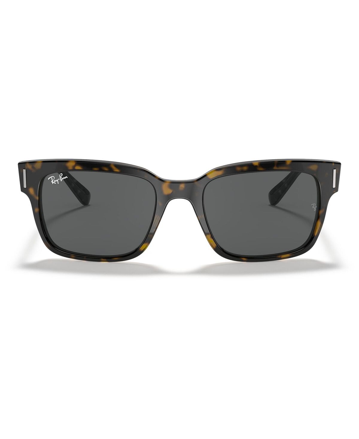

Солнцезащитные очки jeffrey, rb2190 55 Ray-Ban, мульти