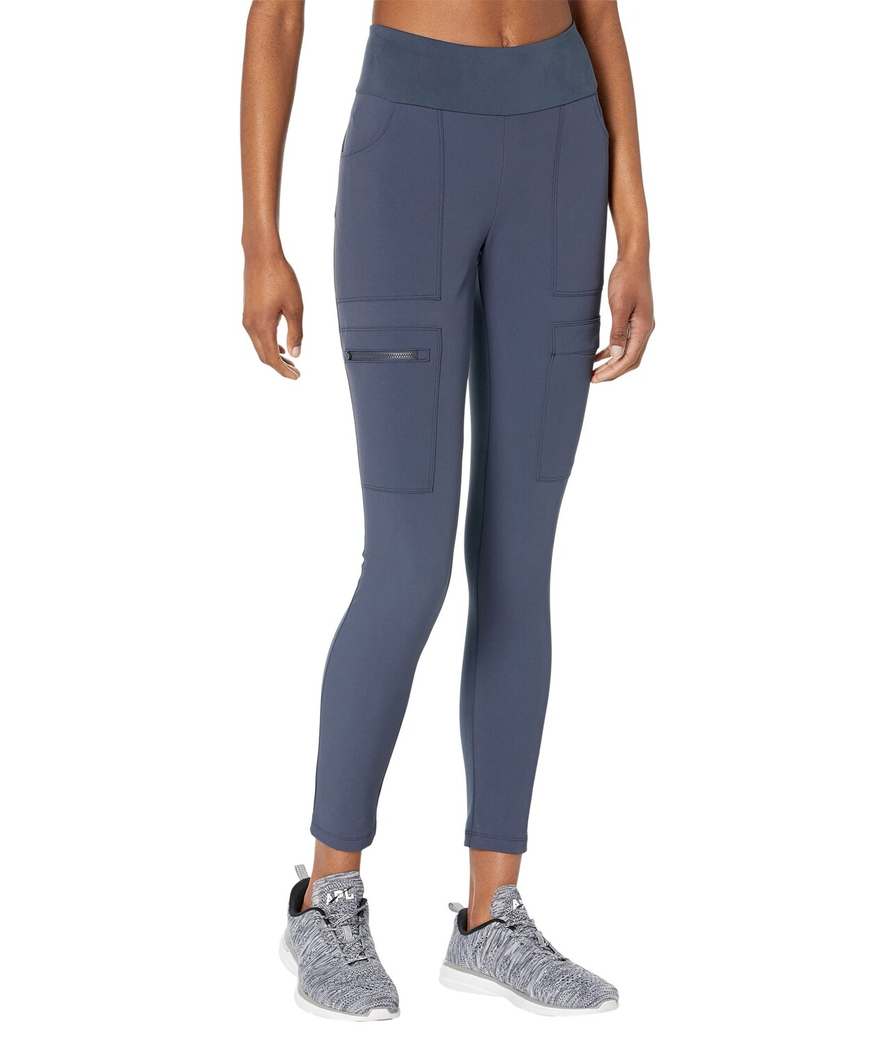 

Леггинсы Pearl Izumi, Rove Cargo Leggings