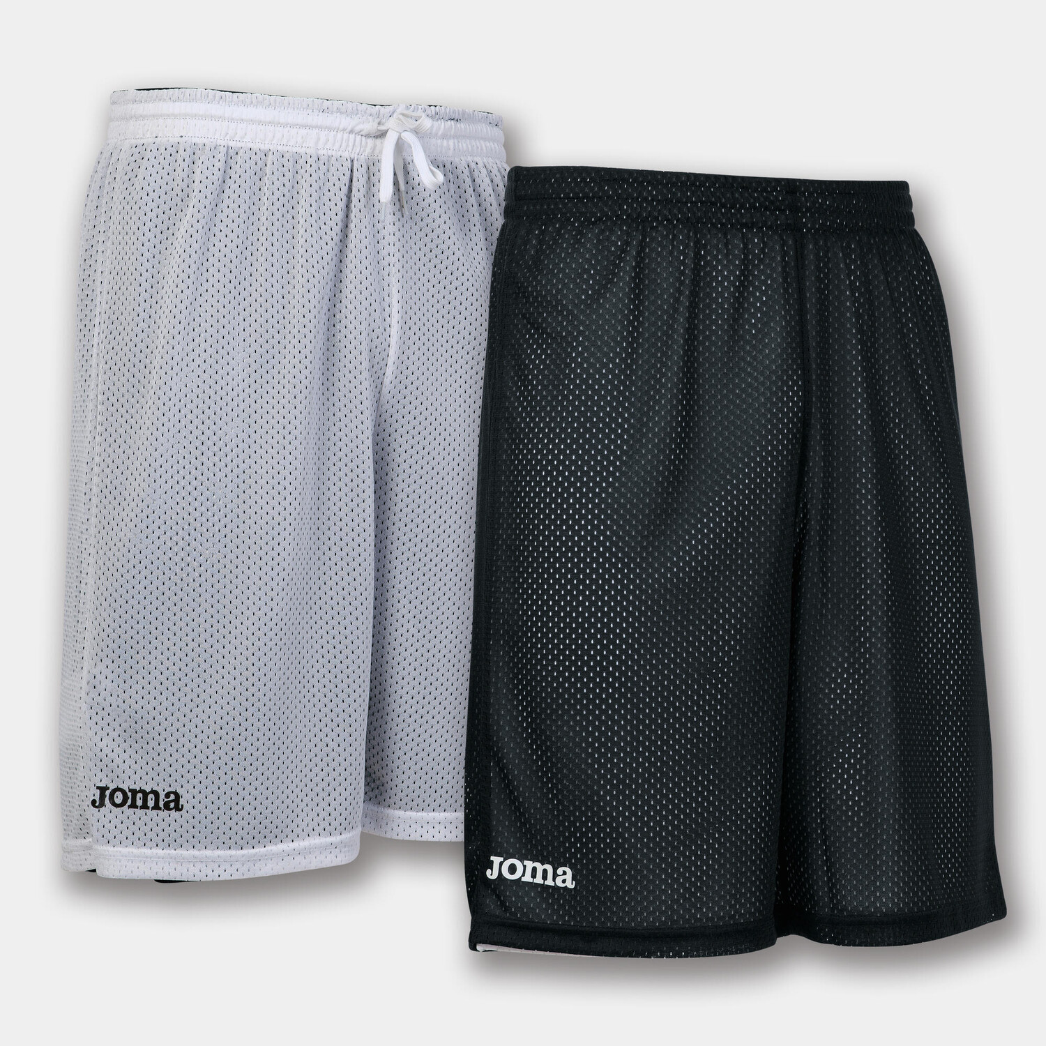 

Одним словом, Joma Rookie, черный/белый