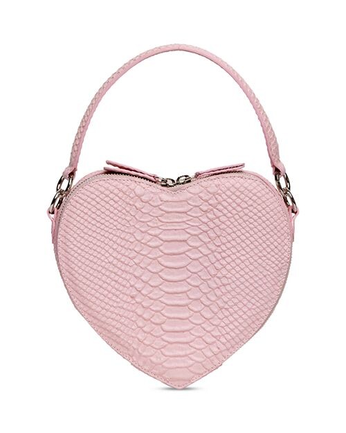 

Кроссбоди Harley Heart LISELLE KISS, цвет Pink