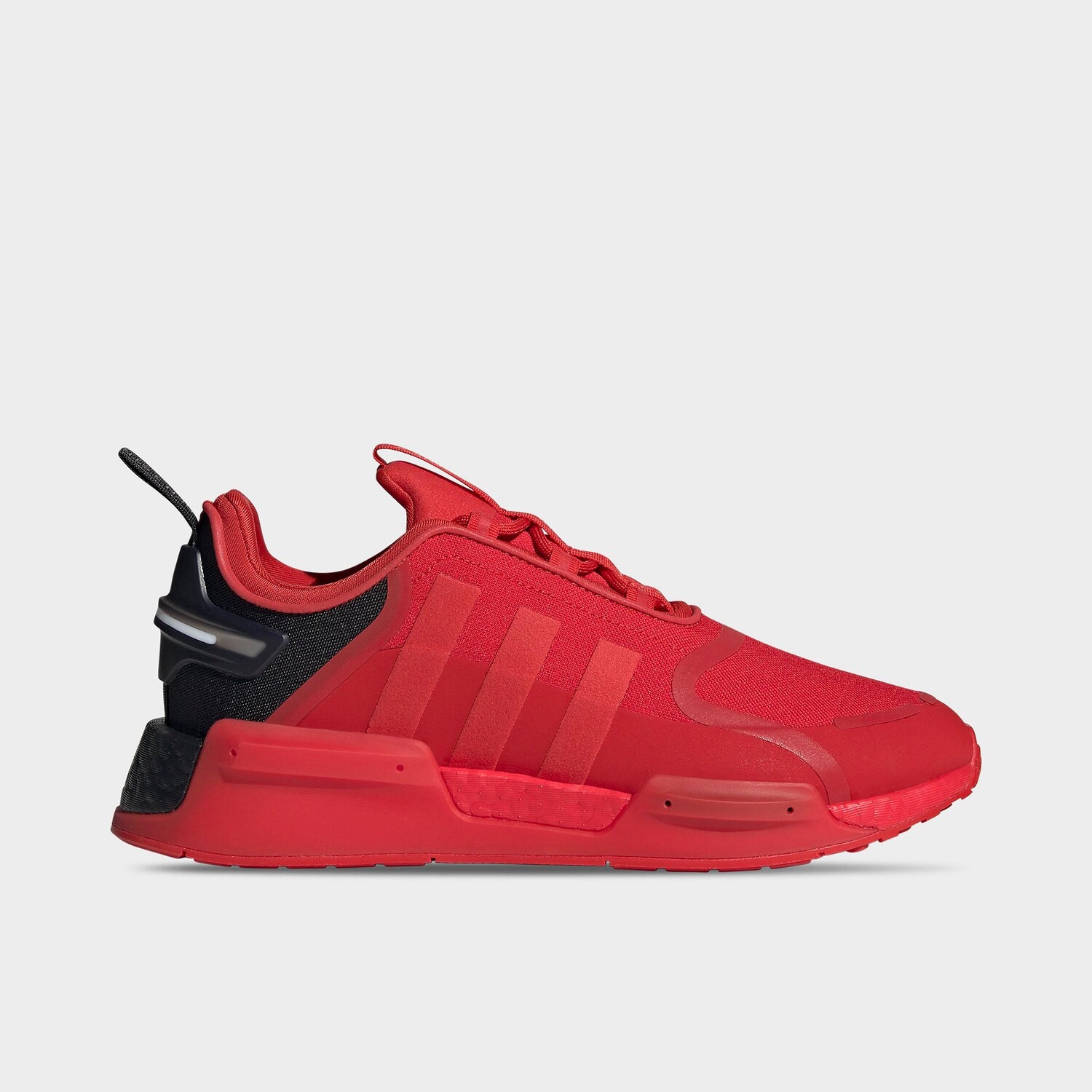 

Мужская повседневная обувь adidas Originals NMD_R1 V3, красный