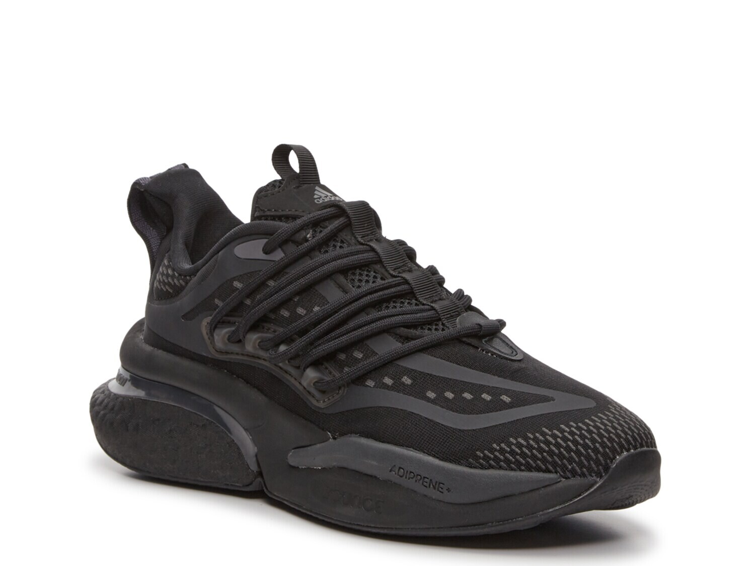 

Кроссовки Adidas AlphaBoost V1, черный