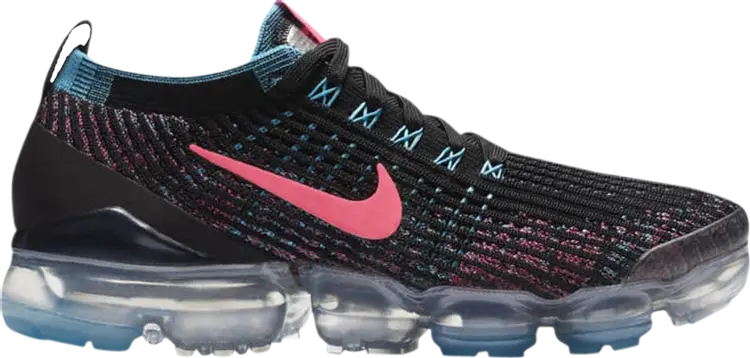 Nike air vapormax on sale flyknit 3 hyper pink