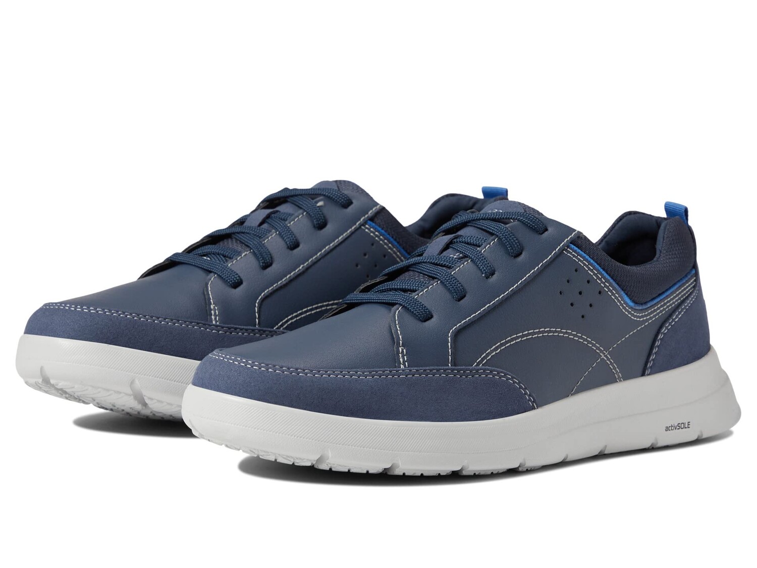 

Кроссовки Rockport, truFLEX Cayden LTT