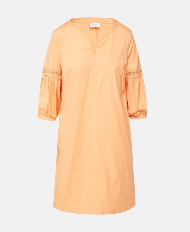 

Повседневное платье Robe Légère by Vera Mont, абрикос