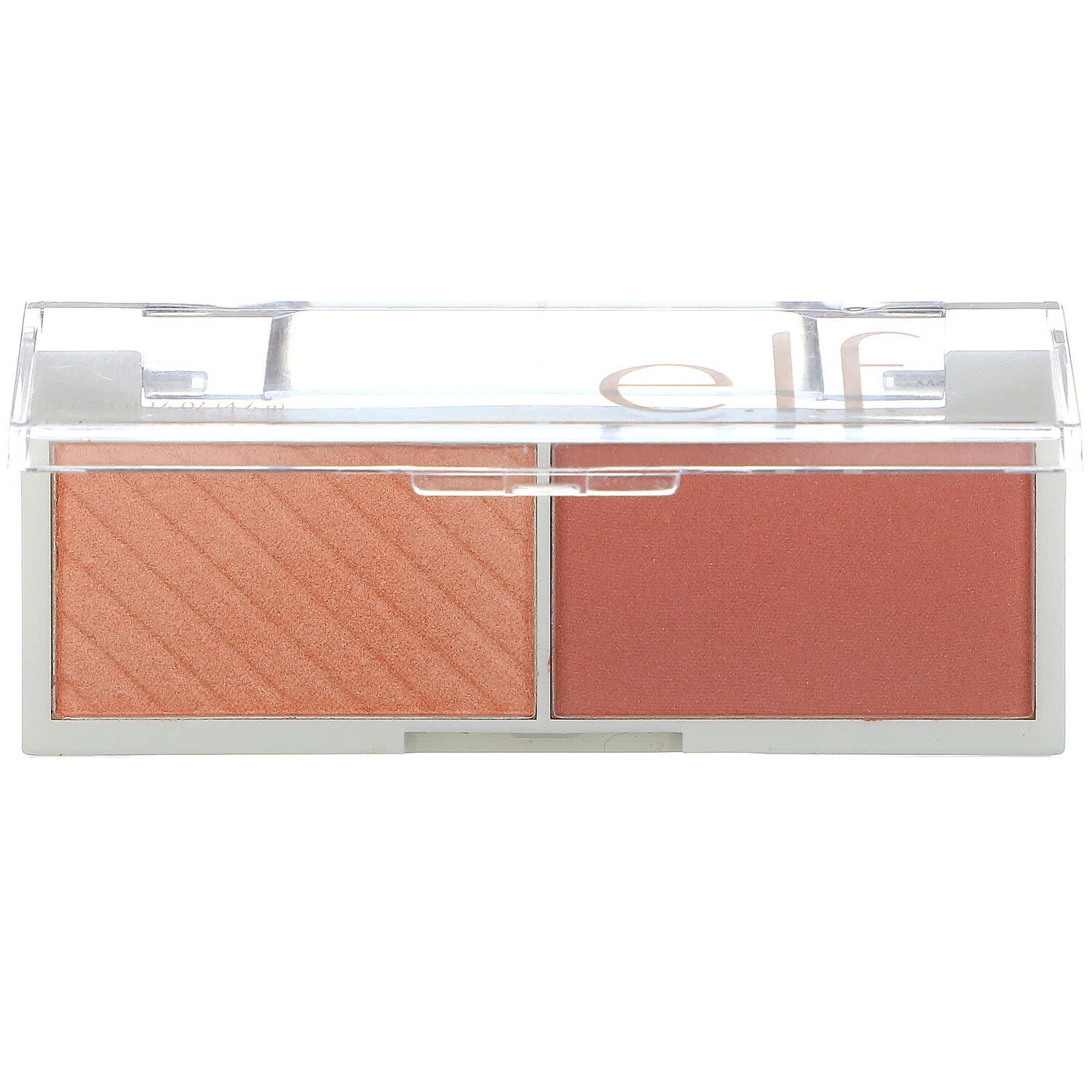 

Bite-Size Face Duo, арбуз, 4,6 г (0,16 унции) E.L.F.