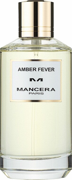 

Духи Mancera Amber Fever