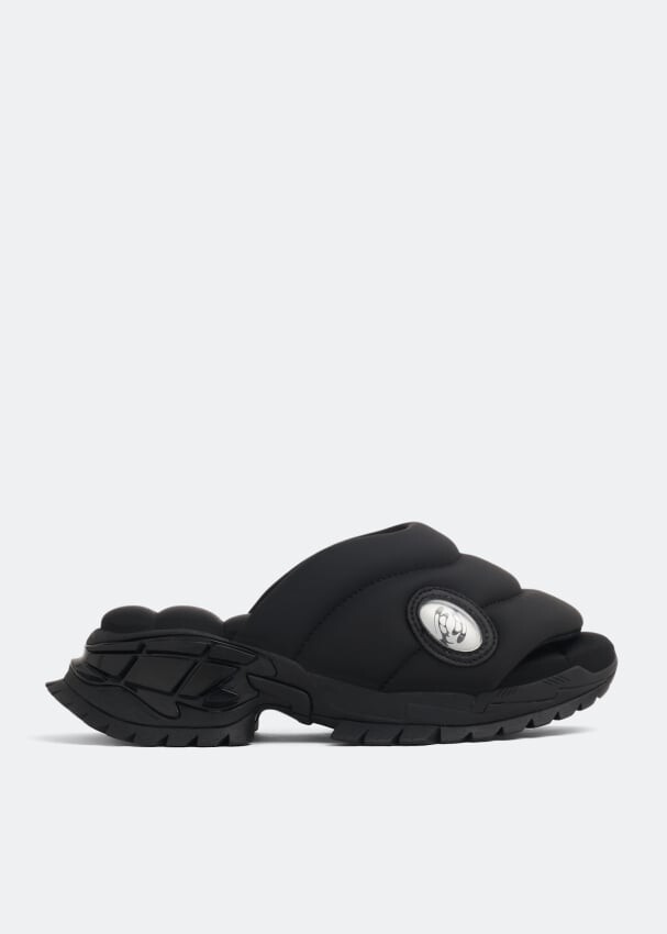 

Сандалии ROMBAUT Drone 2.0 sandals, черный