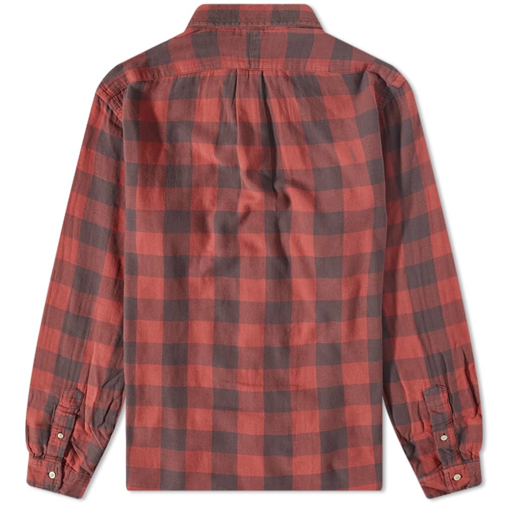 

Рубашка Polo Ralph Lauren Checked Button Down Shirt