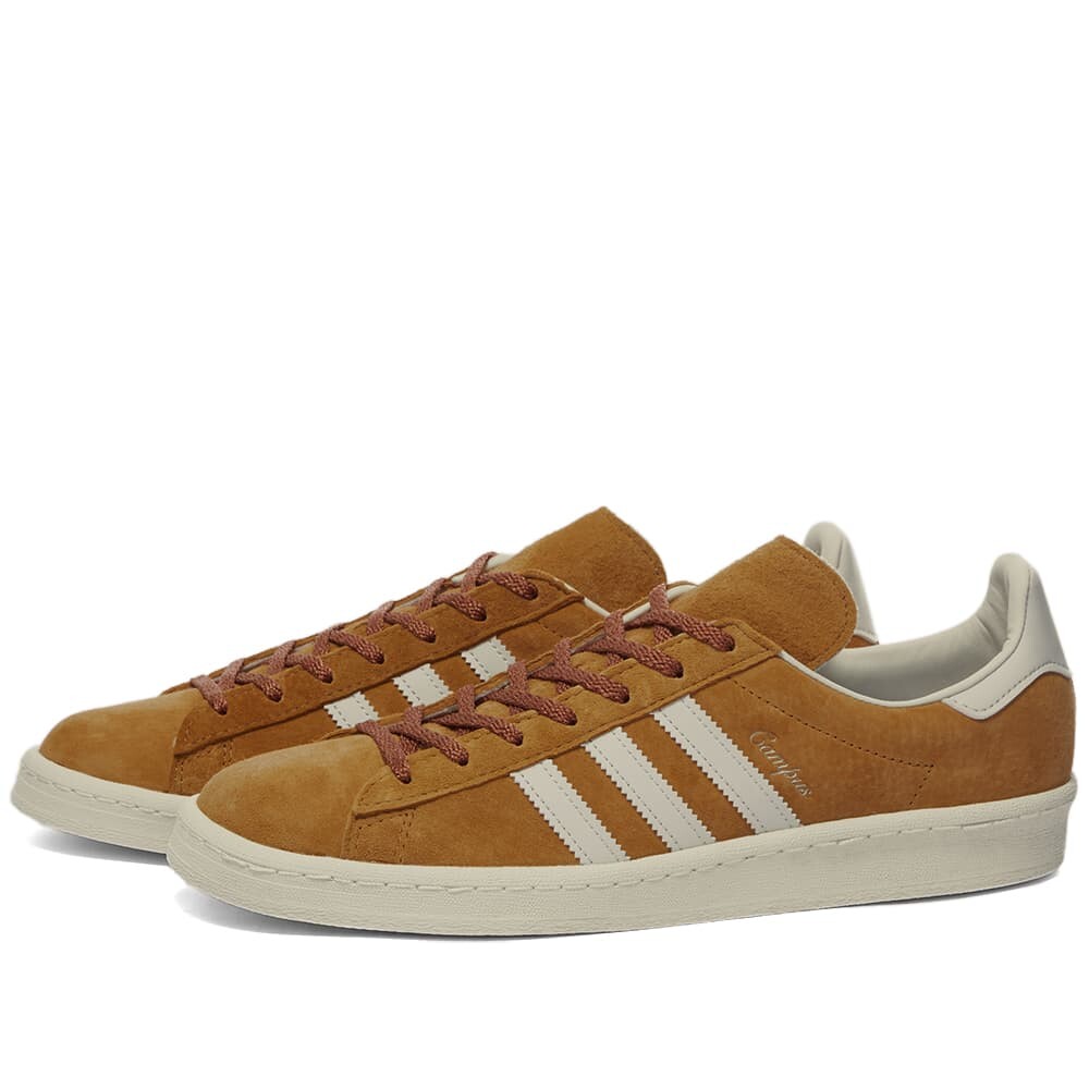 

Кроссовки Adidas Campus 80S 'Terrasse'