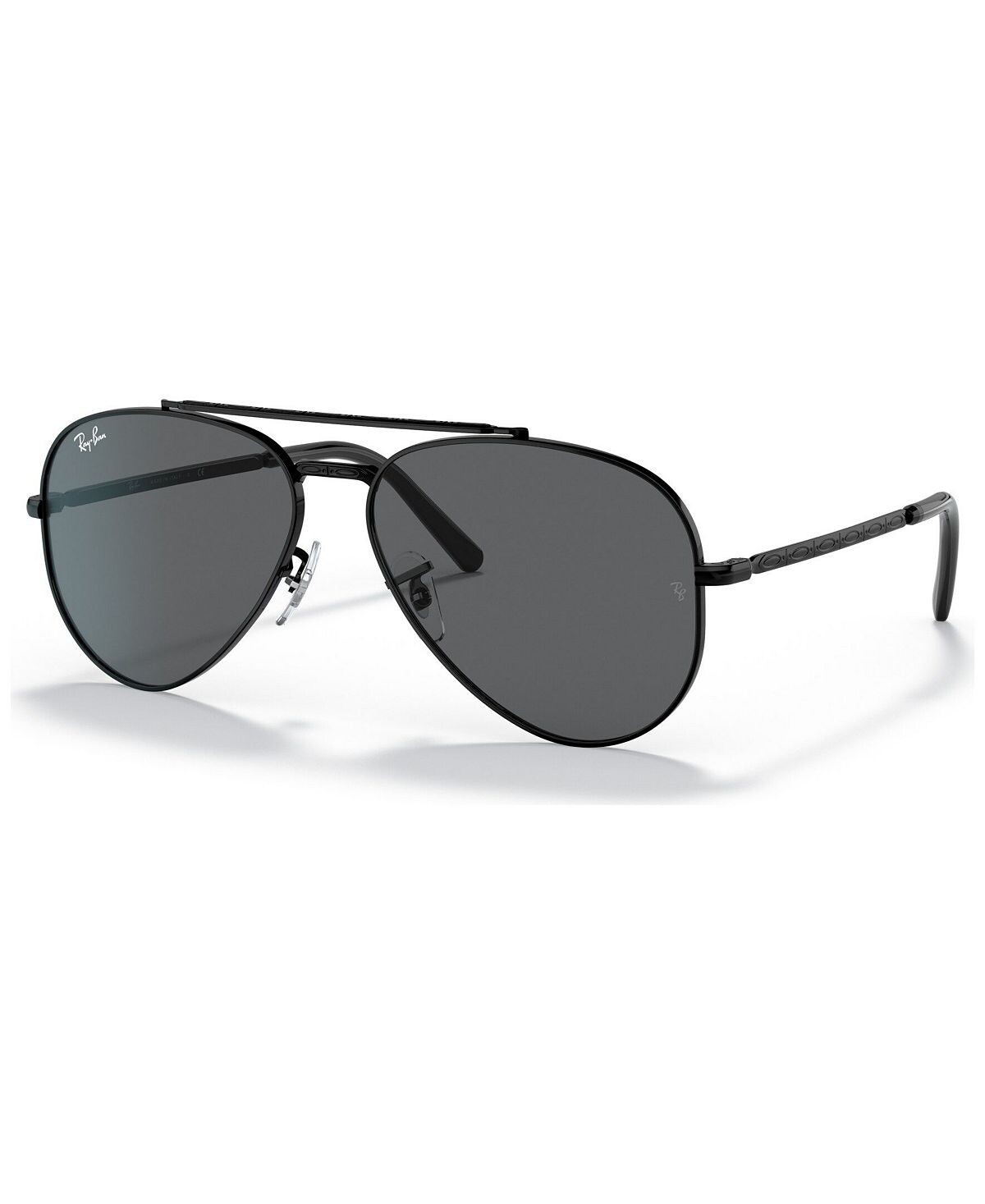 rb3625 new aviator 55 Ray Ban CDEK.Shopping