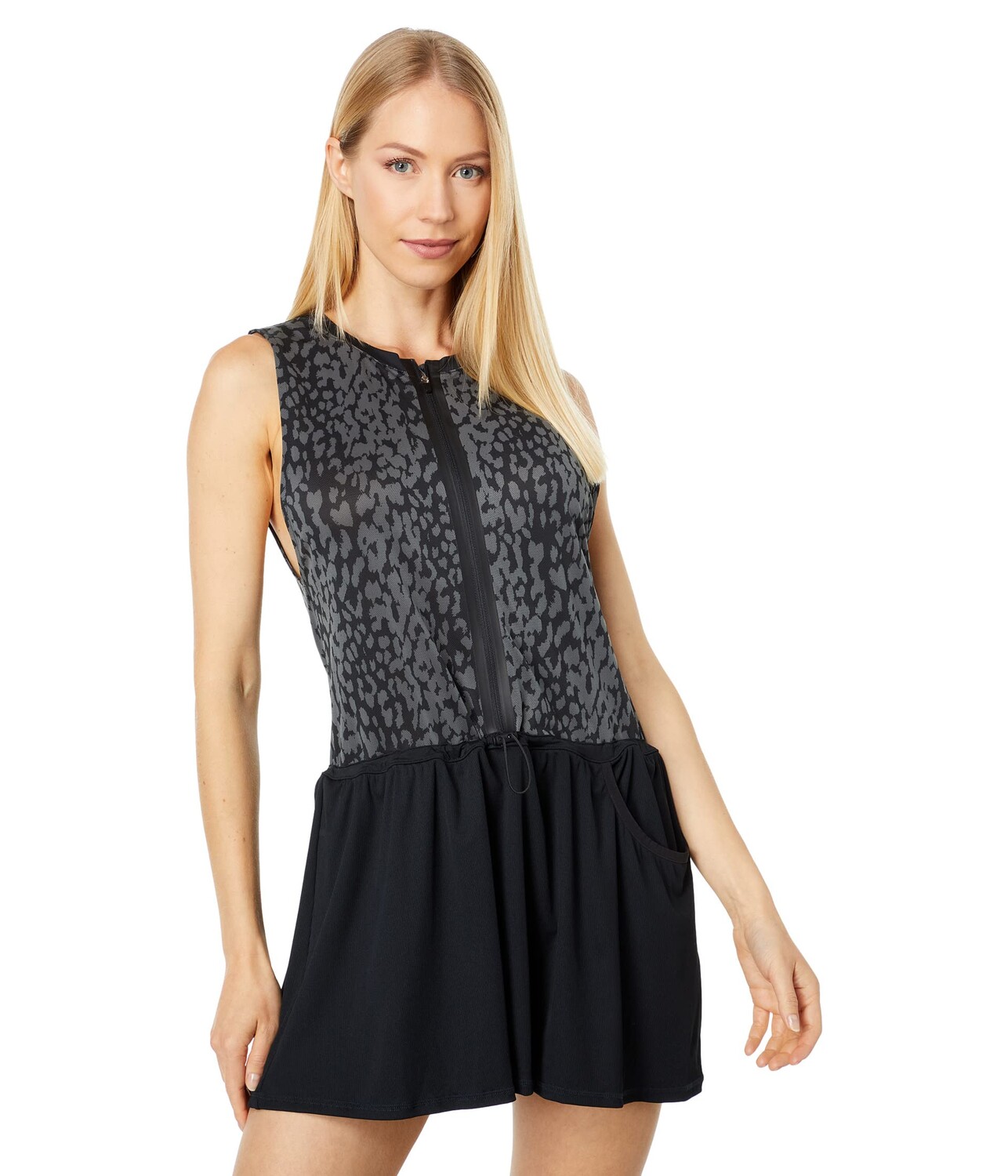 

Платье Varley, Lagoda Dress