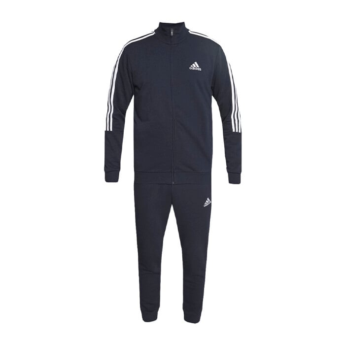 

Спортивный костюм Adidas Performance Aeroready, темно-синий