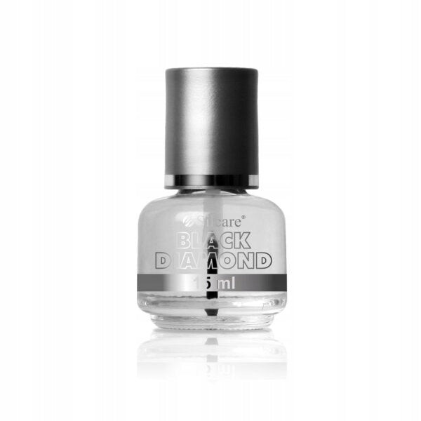

Silcare Кондиционер для ногтей Black Diamond Hard 15мл