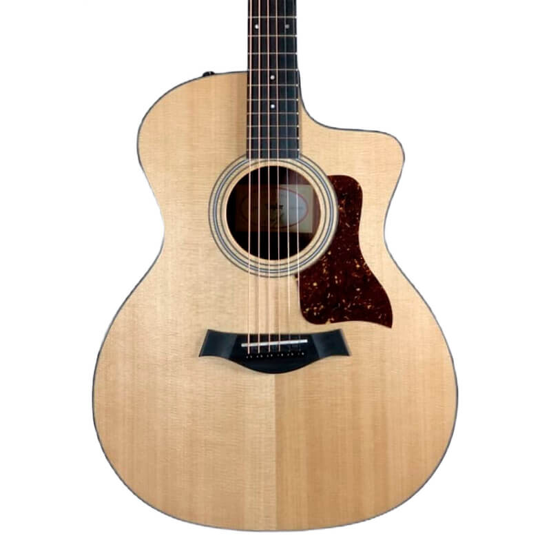 

214СЕ Плюс Taylor 210CE Plus