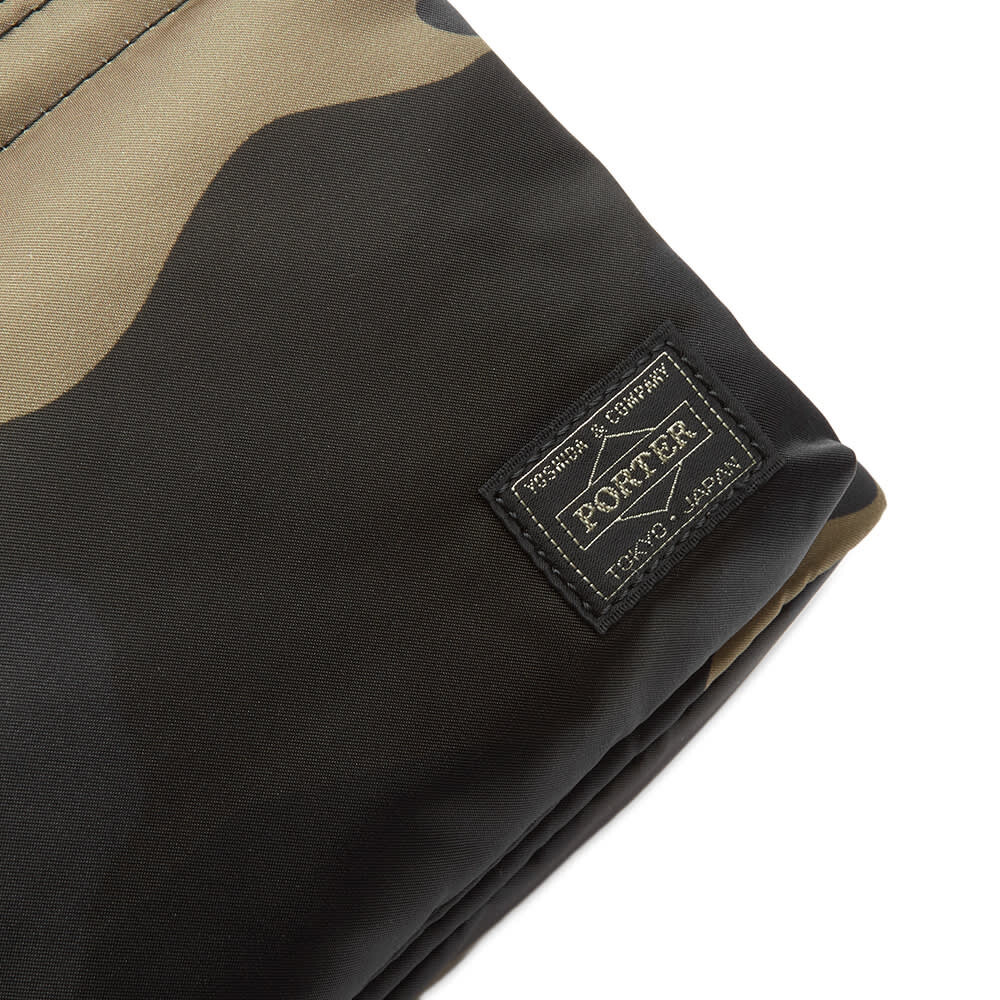 

Сумка Porter-Yoshida & Co. Balloon Sac