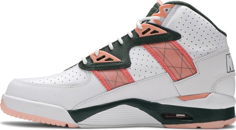 Nike air trainer sc high hot sale pink quartz