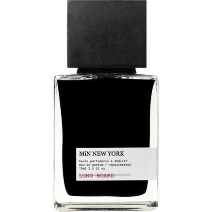 Min New York Long Board Eau de Parfum Spray унисекс 75 мл - новая/оригинальная упаковка