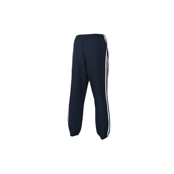 Adidas essentials best sale wind pants