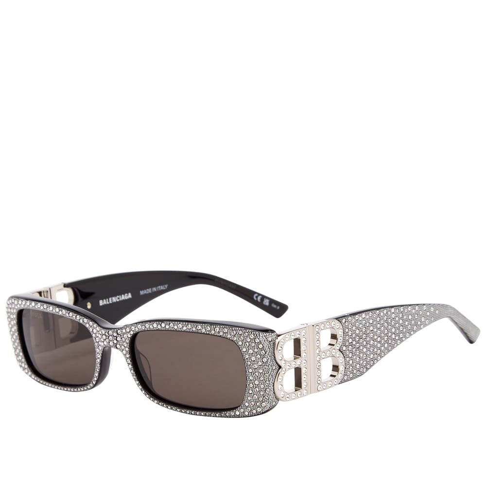 

Солнцезащитные очки Balenciaga Eyewear BB0096S Sunglasses