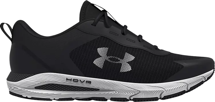 

Кроссовки Under Armour Wmns HOVR Sonic SE Black Jet Grey, черный