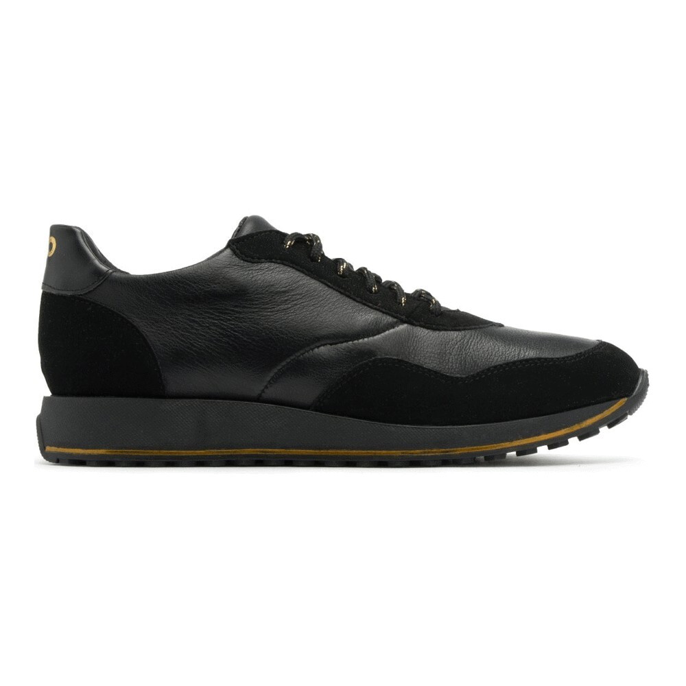 

Кроссовки Ryłko Zapatillas, black, Черный
