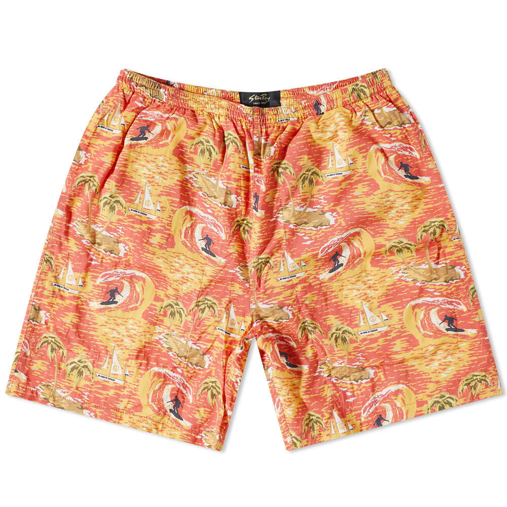 

Шорты Stan Ray Volley Swim Short