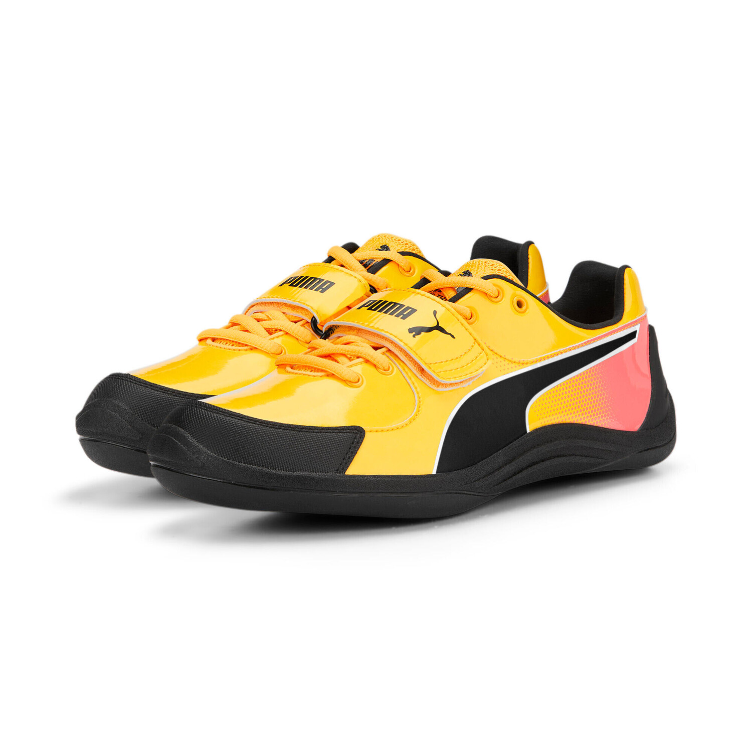 Заказать Обувь для легкой атлетики Puma EvoSpeed \u200b\u200b\u200b\u200bStar8, желтый – цены,описание и характеристики в «CDEK.Shopping»
