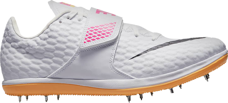 Nike 2025 hj elite