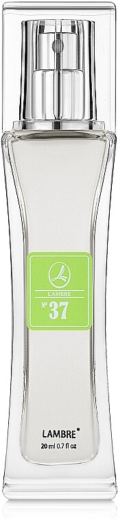 

Парфюм Lambre № 37