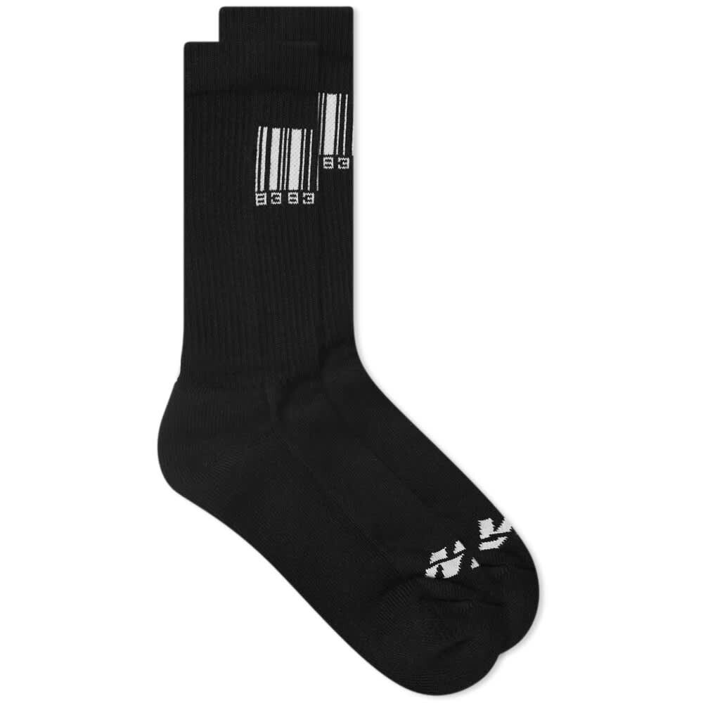 

Носки VTMNTS Barcode Socks
