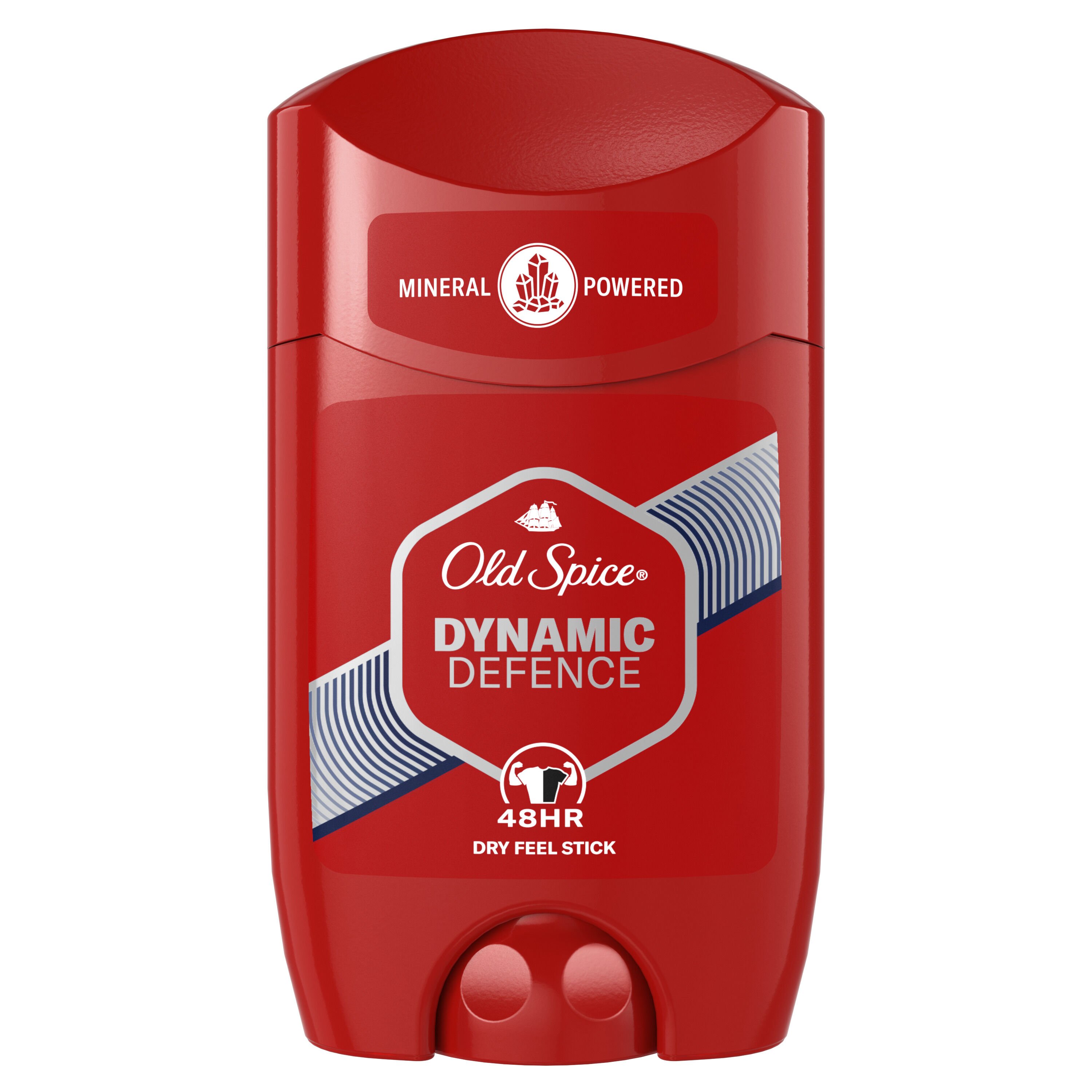 Old Spice Dyn Defence дезодорант-стик для мужчин, 65 мл - фото