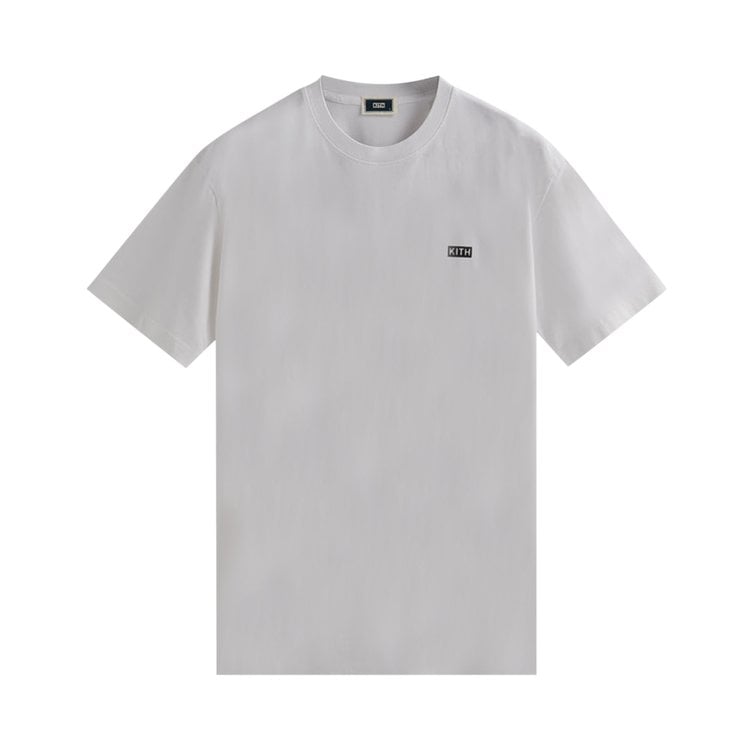 Футболка Kith LAX Tee 'White', белый - фото