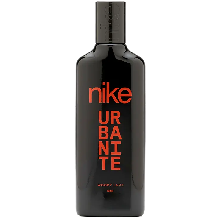 

Nike Urbanite Woody Lane мужская натуральная туалетная вода спрей, 75 мл