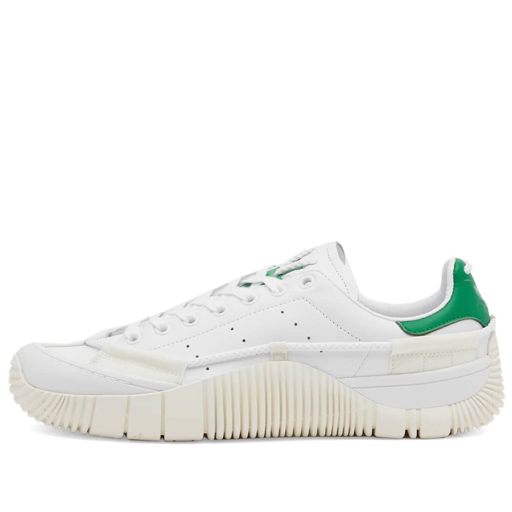 

Кроссовки Adidas Consortium X Craig Green Scuba Stan