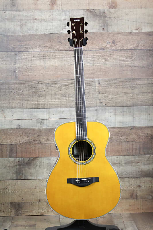

Yamaha LS-TA Винтаж Тонировка LS-TA Vintage Tint