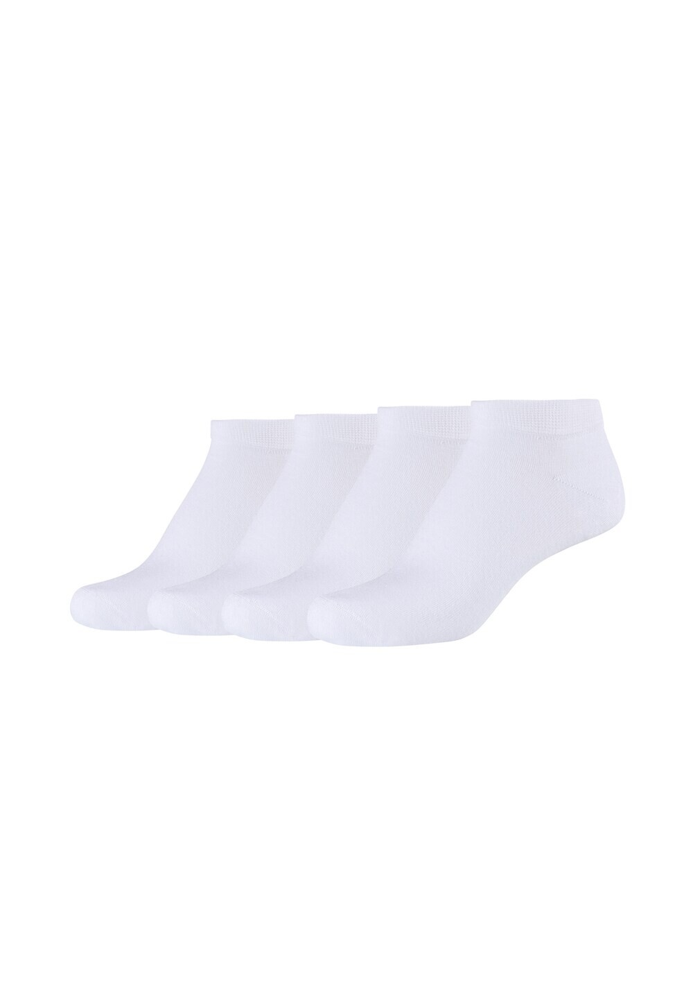 

Носки camano Silky Feeling, белый