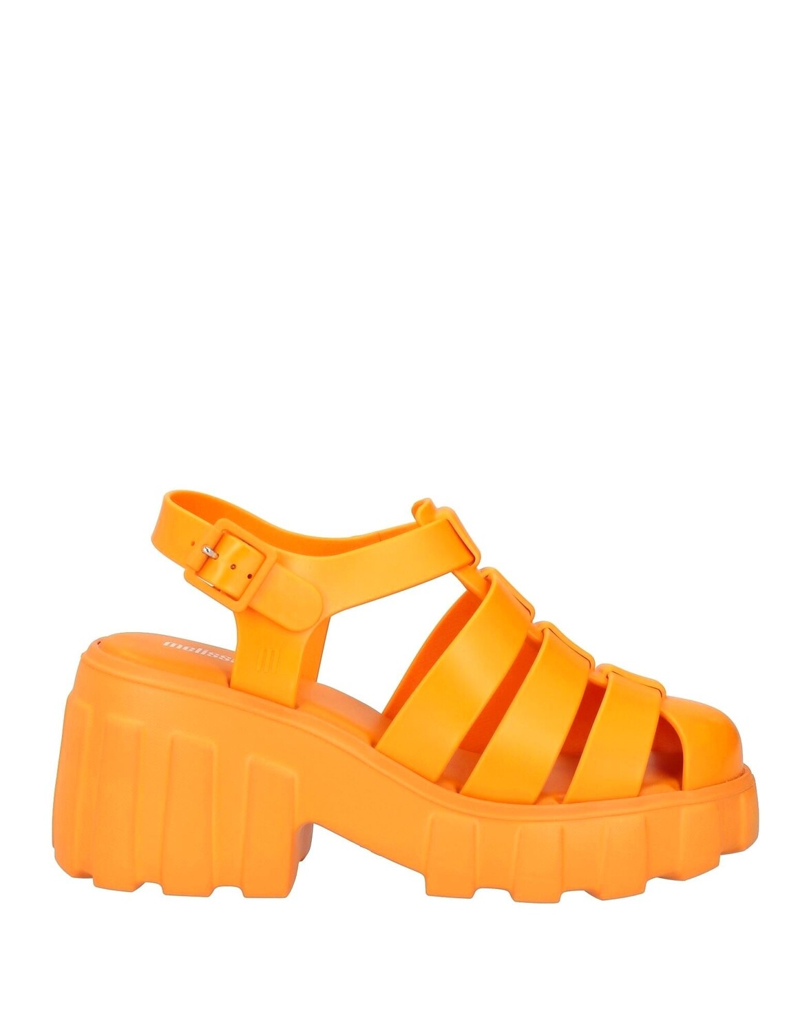 

Сандалии Melissa, оранжевый