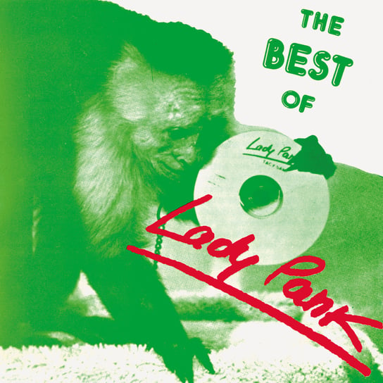 Виниловая пластинка Lady Pank - The Best Of Lady Pank