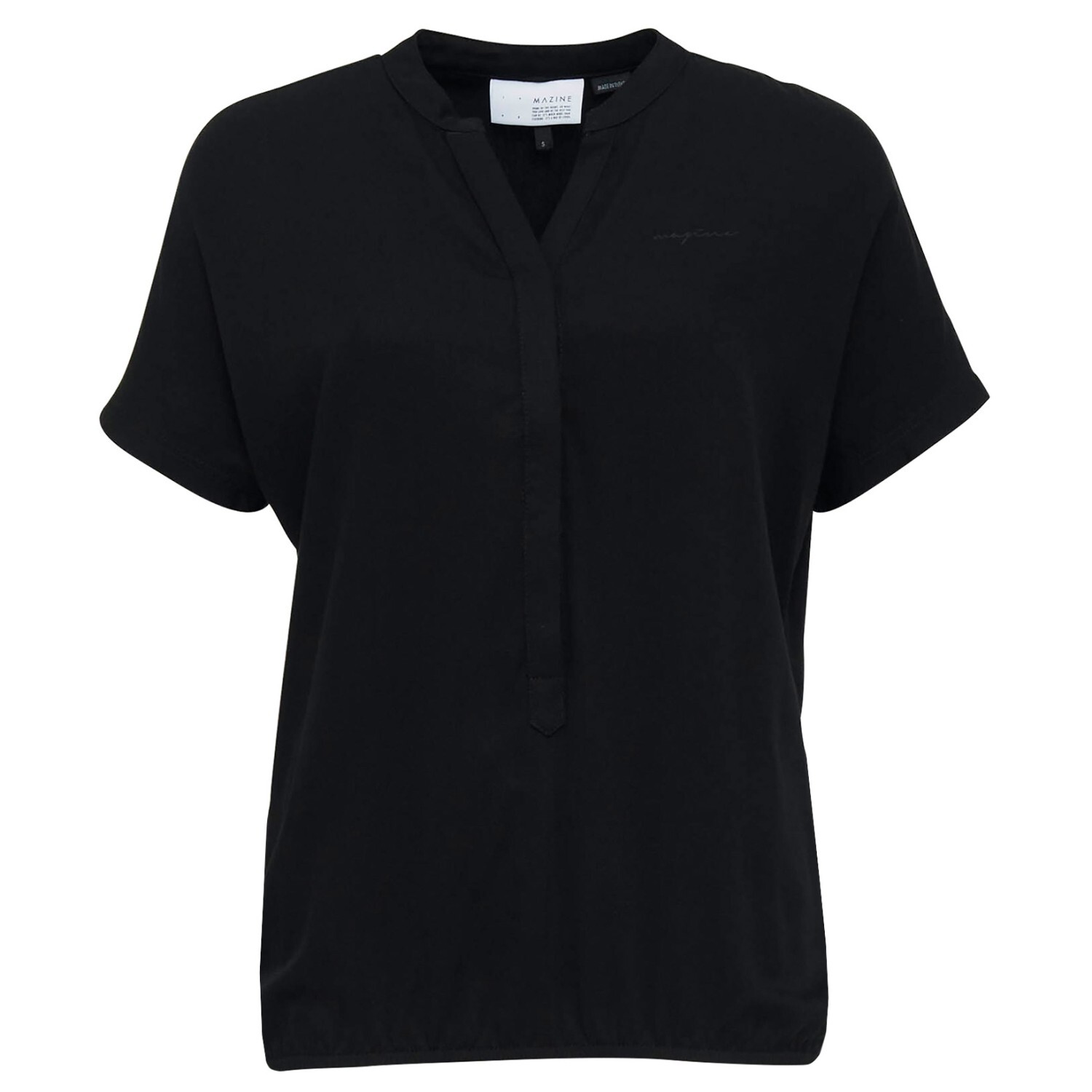 

Блузка Mazine Women's Benoni Blouse, черный