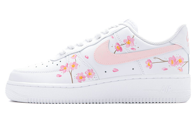 

Женские кроссовки для скейтбординга Nike Air Force 1, Vivid Gradient