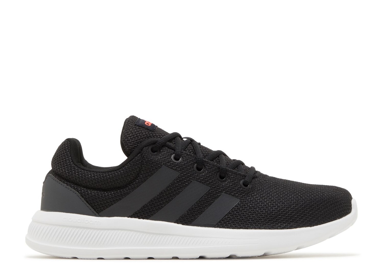 

Кроссовки adidas Lite Racer Cln 2.0 'Black Carbon', черный