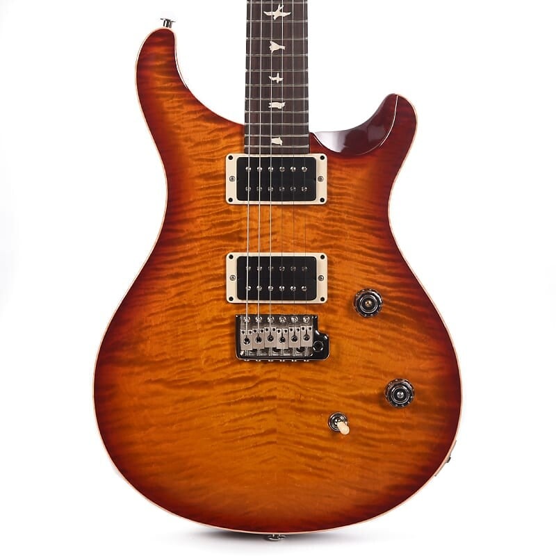 

Электрогитара PRS CE 24 Dark Cherry Sunburst