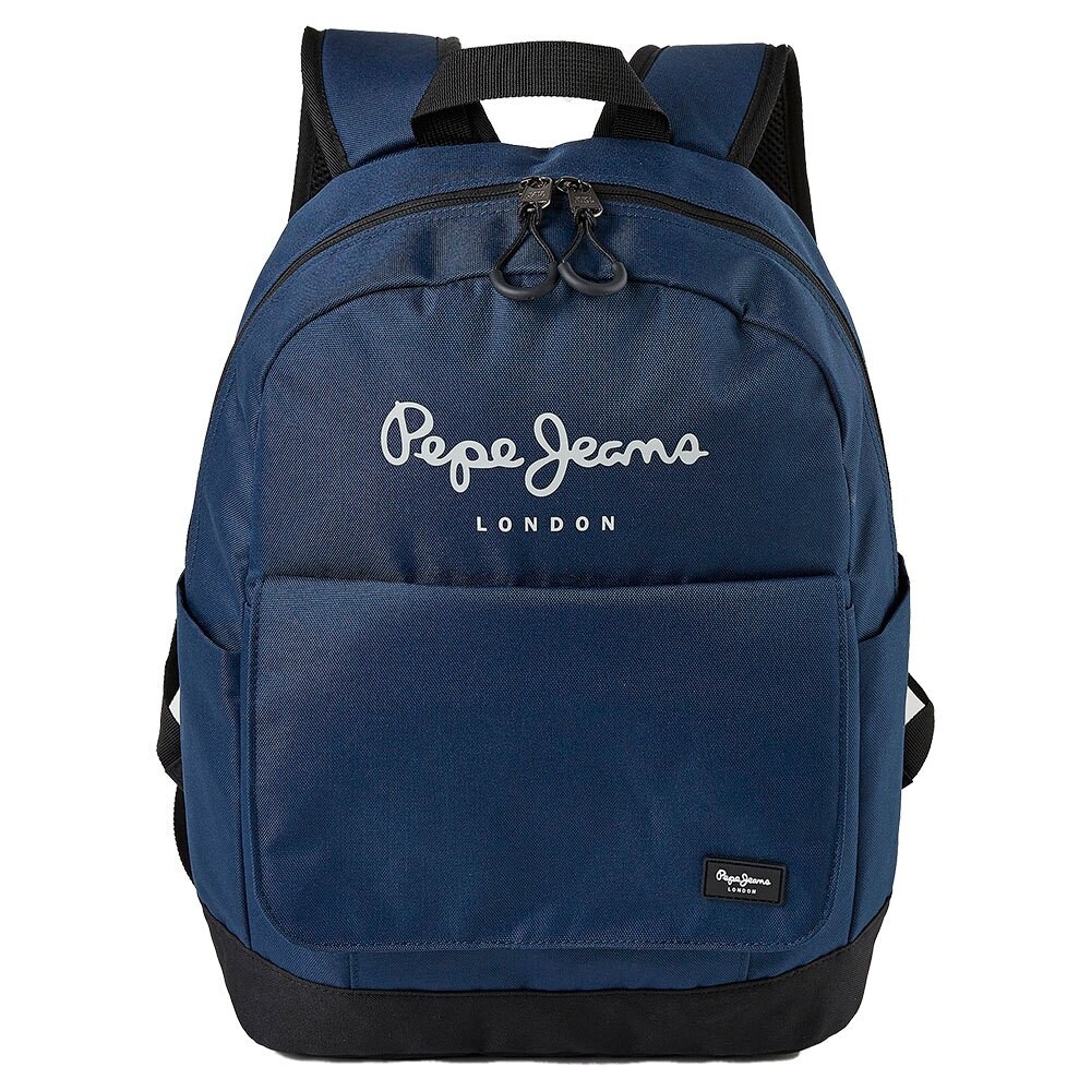 

Рюкзак Pepe Jeans Portobello, синий