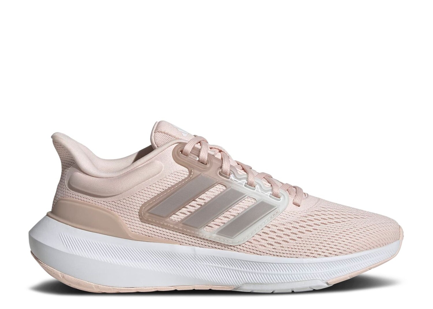 

Кроссовки adidas Wmns Ultrabounce 'Wonder Quartz', розовый