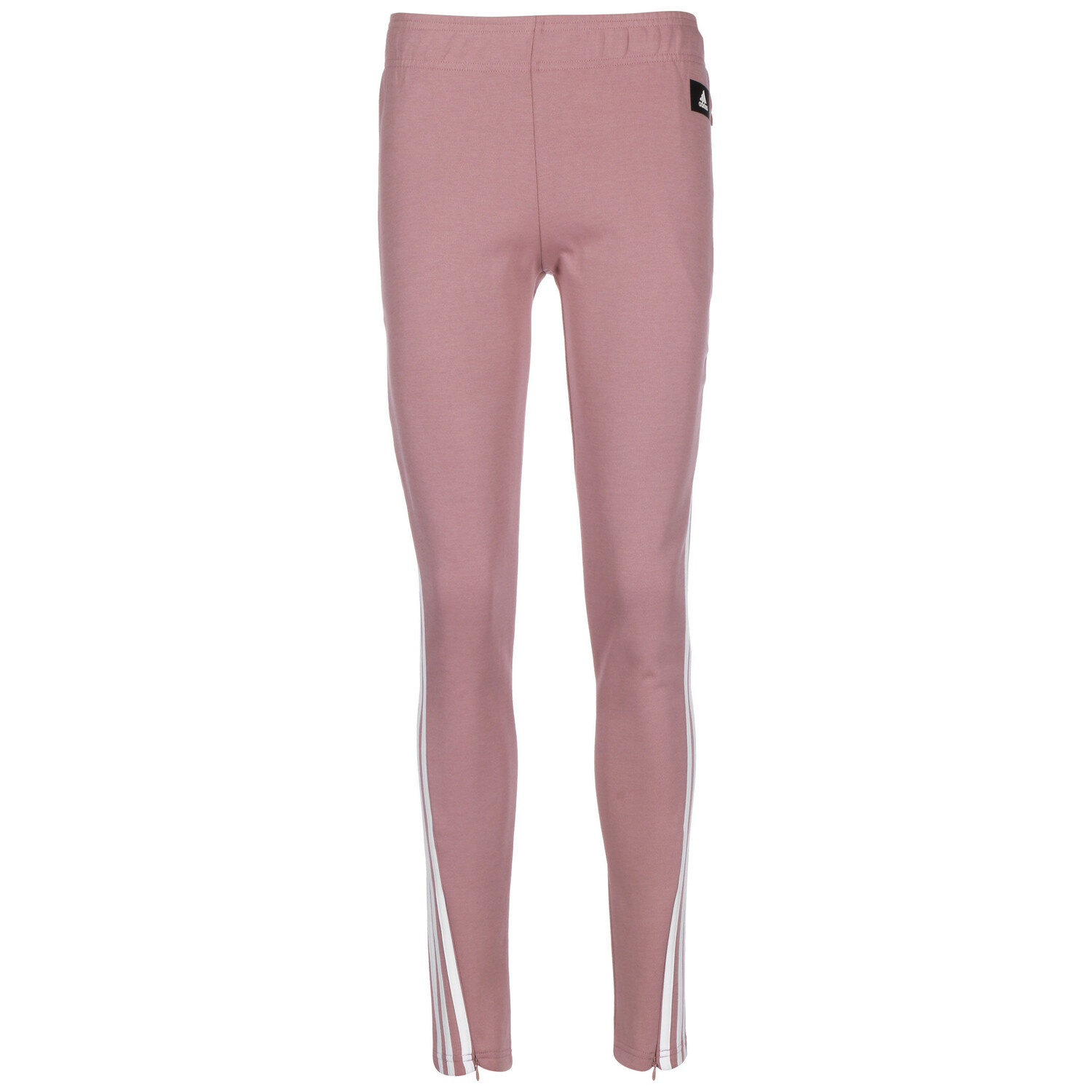 

Спортивные брюки Adidas Sportswear Future Icons 3 Streifen, розовый