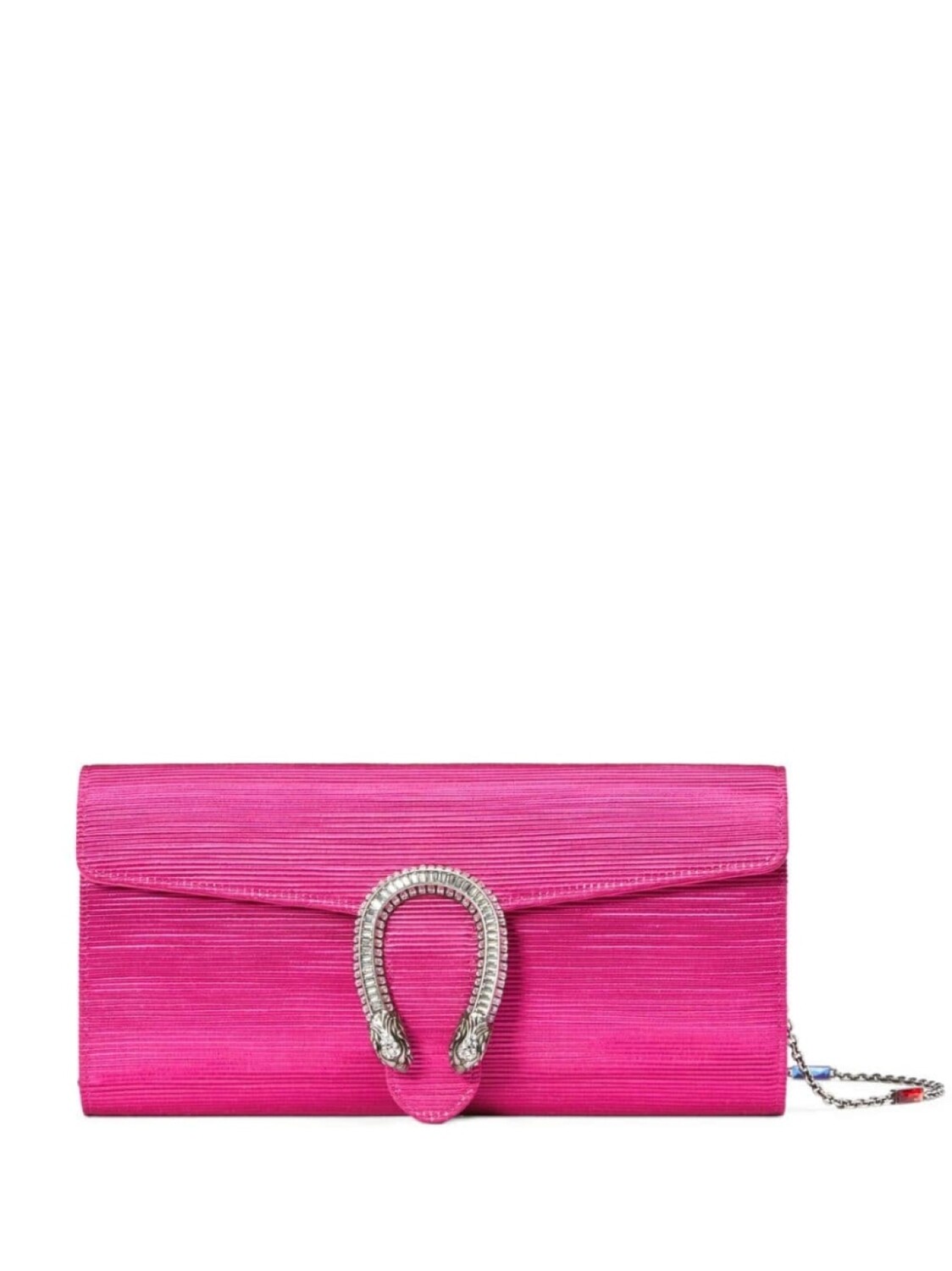 

Маленькая сумка на плечо Dionysus Gucci, розовый