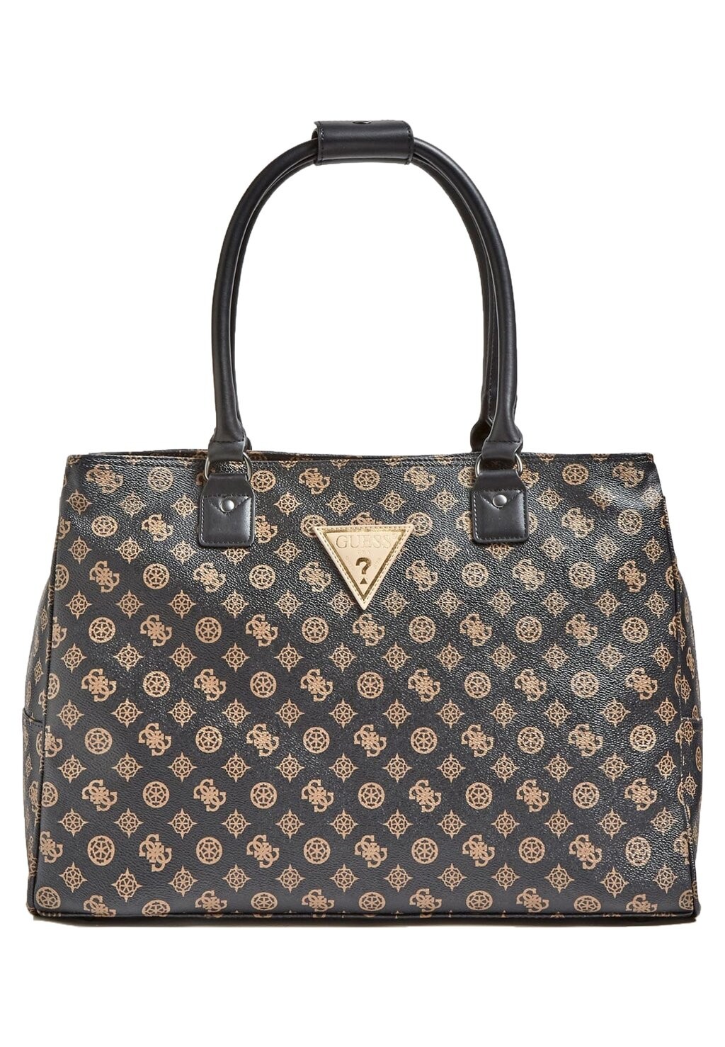 

Дорожная сумка WILDER PEONY Guess, braun